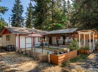 21711 SE 288th St, Black Diamond, WA