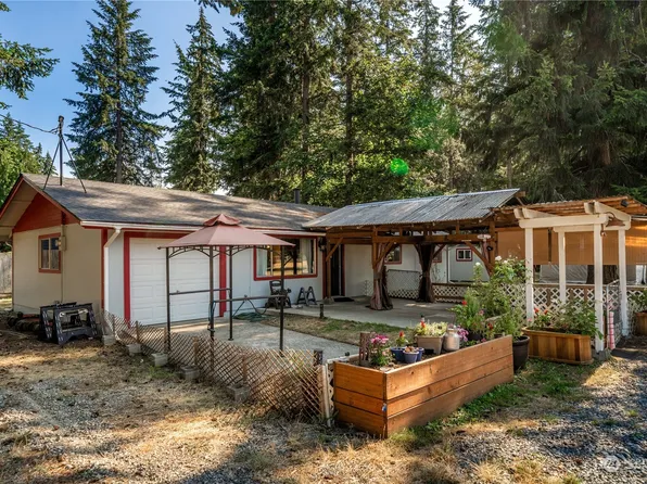 21711 SE 288th Street, Black Diamond, WA 98010