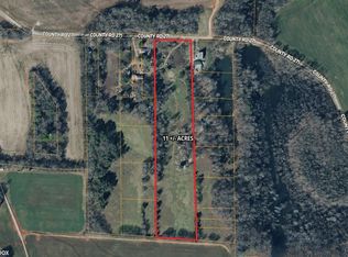 County Road 271, Town Creek, AL 35672
