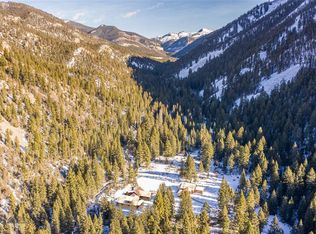 923 Mill Creek Rd, Pray, MT 59065