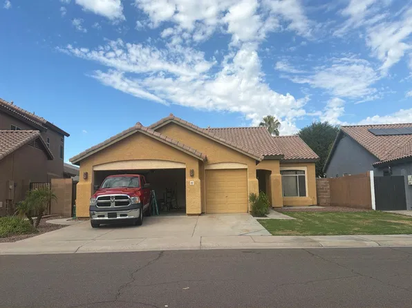 6852 W Linda Ln, Chandler, AZ 85226