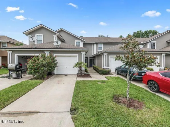 631 Scrub Jay Dr, Saint Augustine, FL 32092