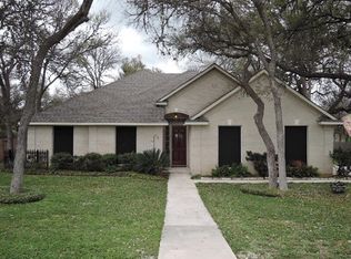 210 Primrose Dr, Kyle, TX 78640
