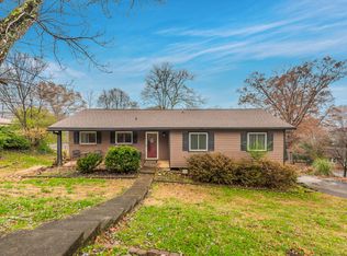 1601 Buckeye Rd, Knoxville, TN 37919