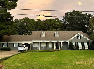 4420 18th Ave, Meridian, MS 39305