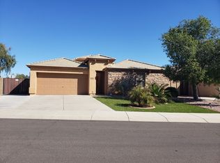 17446 W Spring Ln, Surprise, AZ 85388
