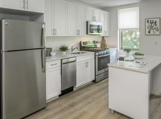 1 Camelot Ct #3, Brighton, MA 02135