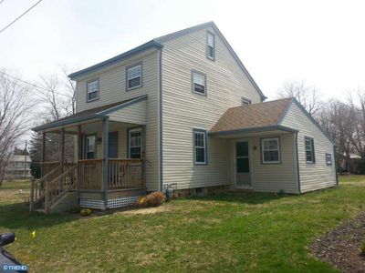 18 Park Ave, Elmer, NJ, 08318