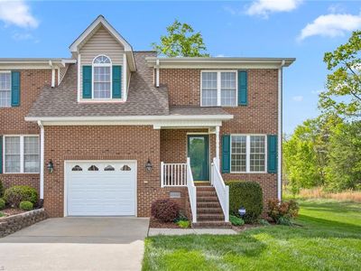 1414 Collins Dr APT A4, Burlington, NC, 27215