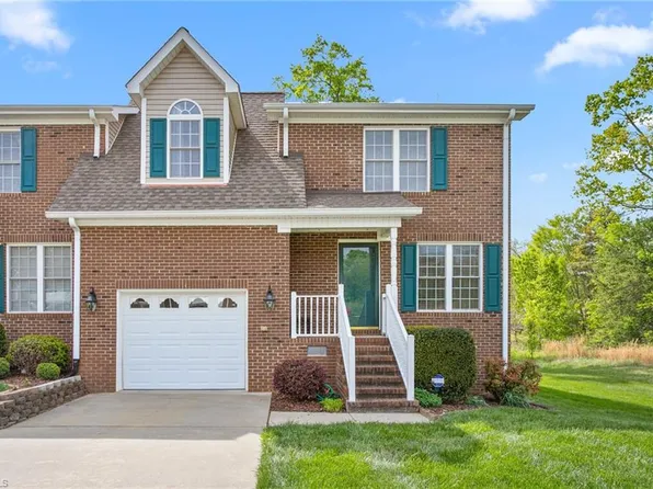 1414 Collins Dr APT A4, Burlington, NC 27215