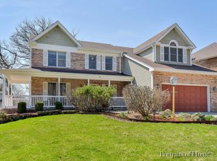 2439 Kittridge Dr, Dundee, IL 60118