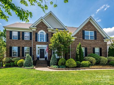 10944 Persimmon Creek Dr, Charlotte, NC, 28227