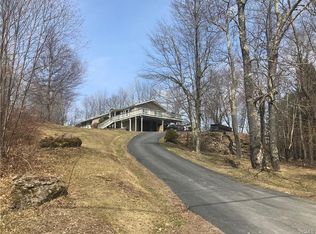 65 Grants Rd, Liberty, NY 12754