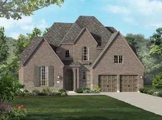 2604 Bedford Rd, Northlake, TX 76226