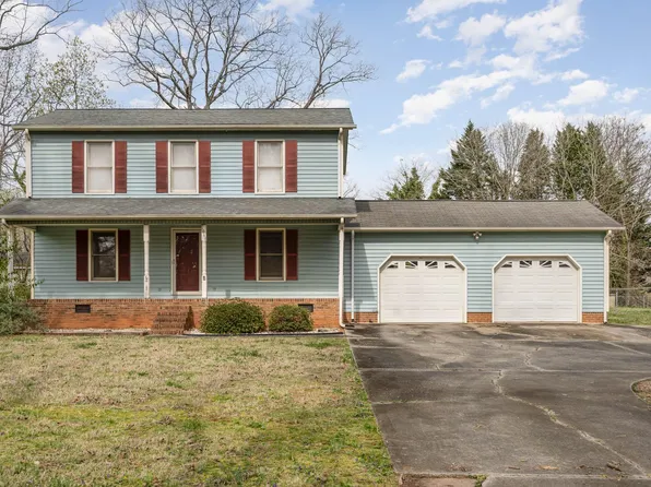 1011 Allison Dr, Shelby, NC 28150