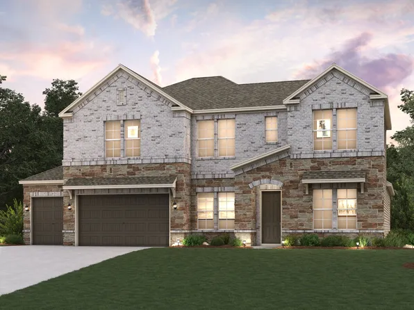 603 Landry Ln, Forney, TX 75126