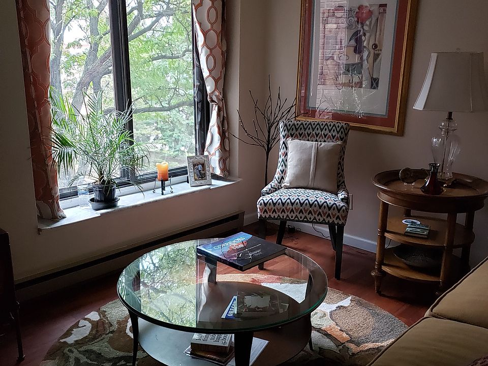 1st image of 1501 Rose St APT 23