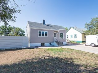 1931 Garrett St, Cheyenne, WY 82001