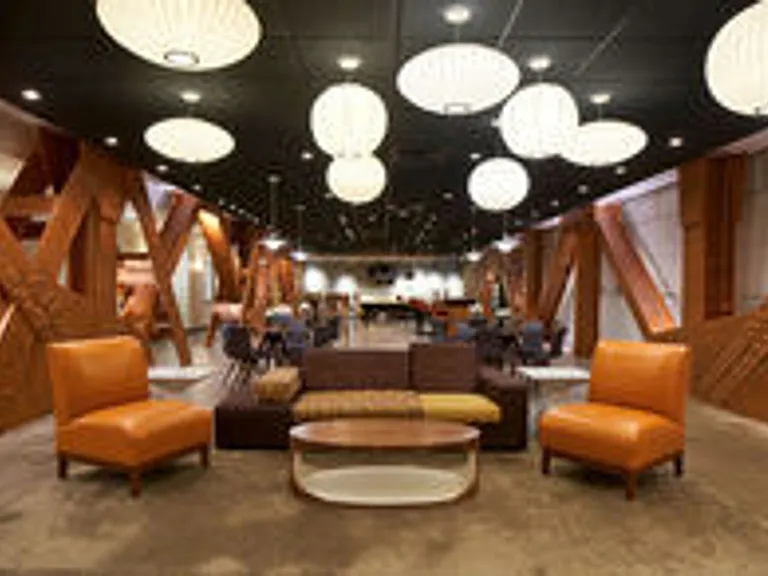 Spectra Boutique Apartments — Photo 4