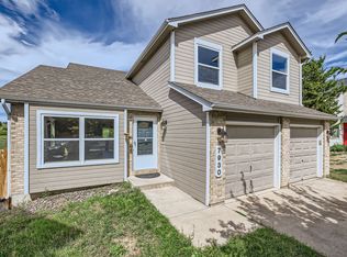 7930 Bard Ct, Colorado Springs, CO 80920