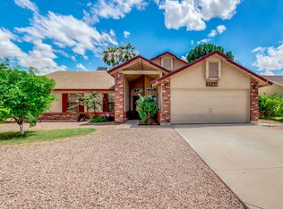 3749 E Emerald Ave, Mesa, AZ 85206