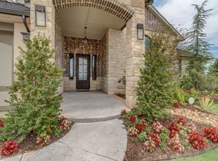 416 Newport Bridge Dr, Edmond, OK 73034