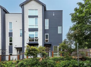 308 N 107th St, Seattle, WA