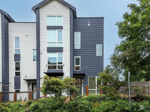 308 N 107th Street, Seattle, WA 98133
