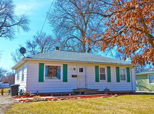 603 W 3rd St, Streator, IL 61364