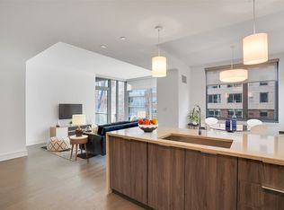 9 Avenue At Port Imperial #620, West New York, NJ
