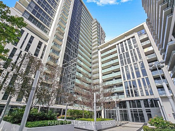 4th image of 400 Adelaide St E #512