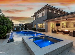 3749 E Sagebrush St, Gilbert, AZ 85296
