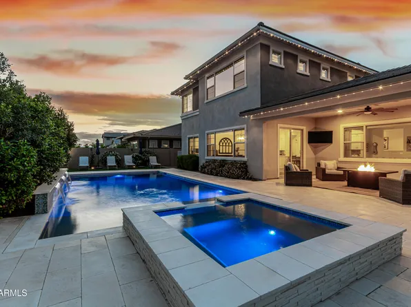 3749 E SAGEBRUSH Street, Gilbert, AZ 85296