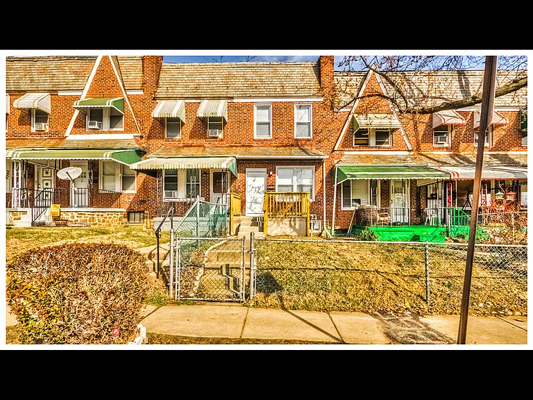 3336 W Caton Ave — Photo 1