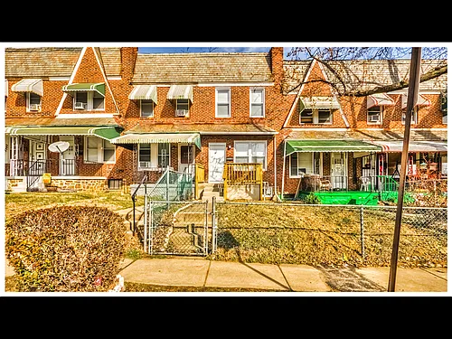 3336 W Caton Ave Photo 1