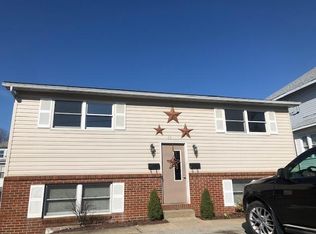 29 Mark St, Saint Marys, PA 15857