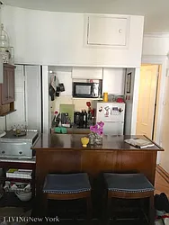 Rented by Living New York