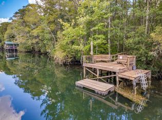 110 Rio Paz Trce, Crawfordville, FL 32327