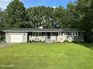 7086 Clemmer Dr, Milan, TN 38358