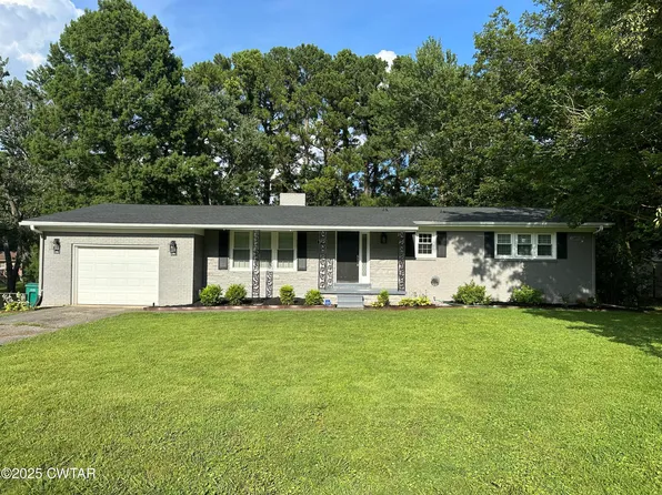 7086 Clemmer Dr, Milan, TN 38358