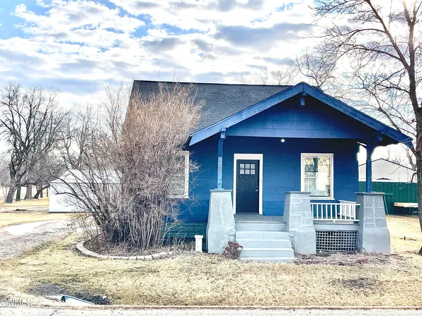 107 Highway 38, Alice, ND 58031