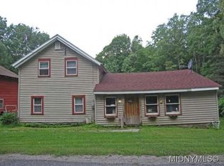 214 Voorhees Rd, Dolgeville, NY 13329