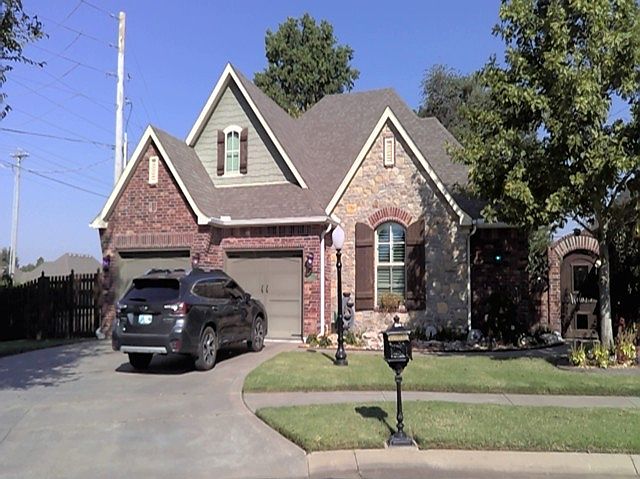 1st image of 9123 N 100th East Ave