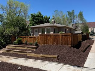 4815 E 19th Ave, Denver, CO 80220