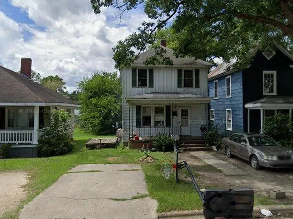 307 Monroe St, Roanoke Rapids, NC 27870