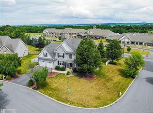 3020 Long Way, Easton, PA 18040