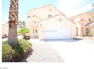 8009 Festivity Cir, Las Vegas, NV 89145