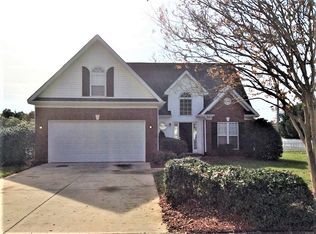 3437 Continental Dr, Monroe, NC 28110