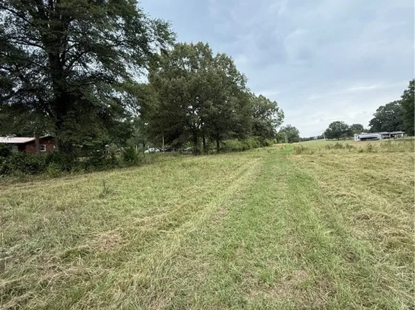 TRACT N New Hope Rd #C, Dardanelle, AR 72834