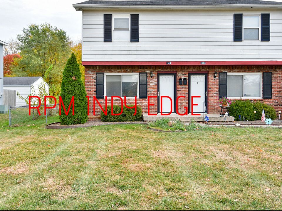 1st image of 1519 N Mickley Ave
